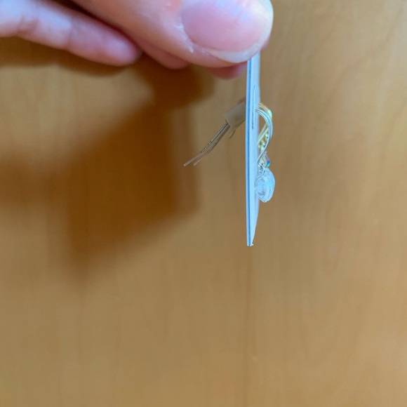 Earring set - Picture 4 of 5